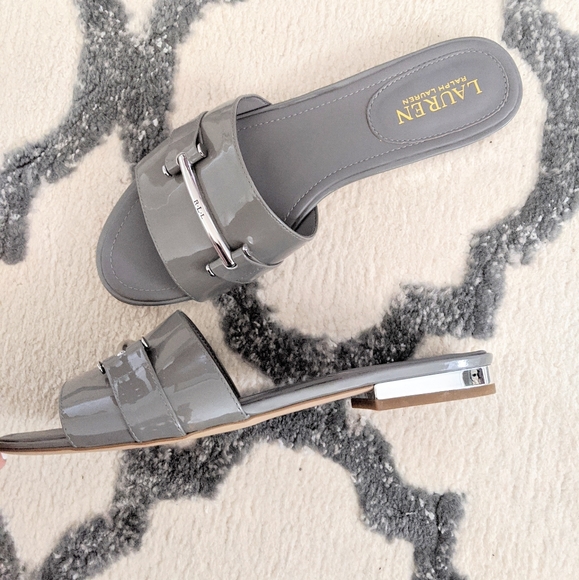 Ralph Lauren Shoes - Ralph Lauren sandals